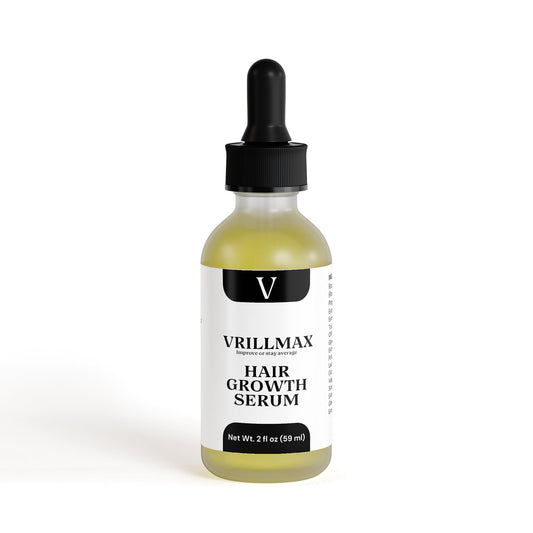 Vrillmax Hair Growth Serum